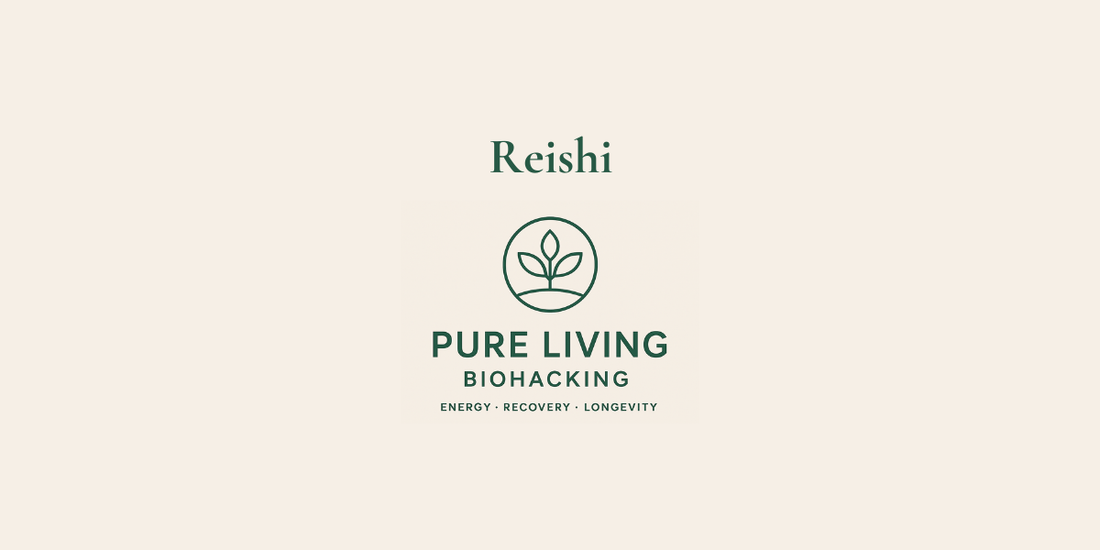 Why Reishi Is Often the First Mushroom People Start With