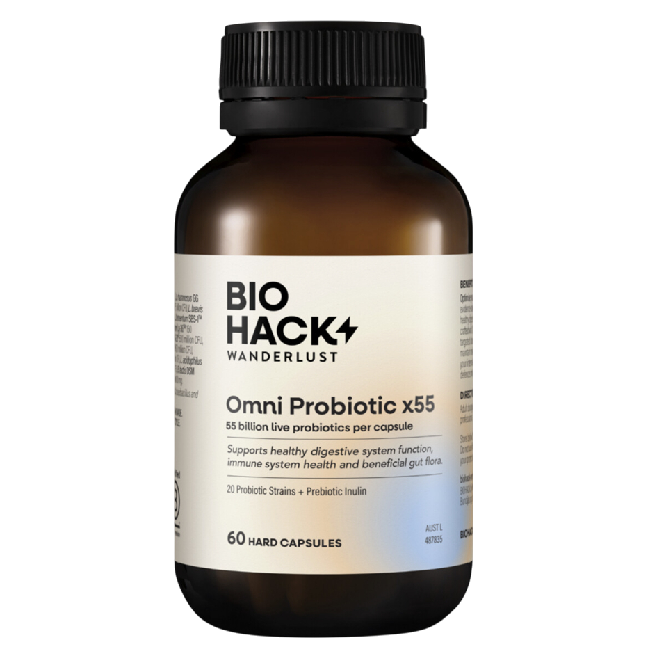 biohack wanderlust liposomal glutathione 60 capsules Australia NZ | You can't benefit from what you don't absorb That's why we've chosen clinically studied technology for our Liposomal Editor's Choice: BioHacking a path