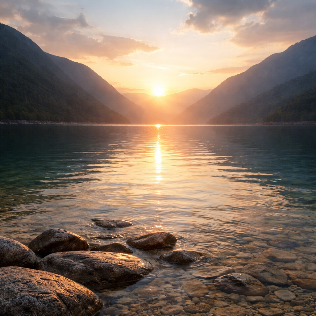 PLB Core Foundations Stack