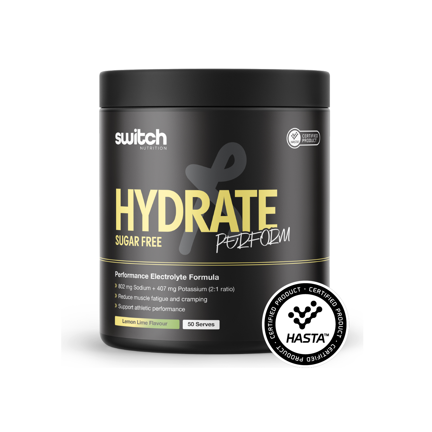 Energy & Performance Stack