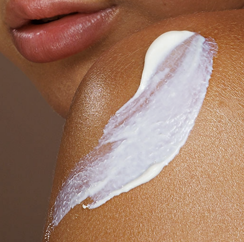 Avocado Zinc – SPF 30 Natural Body Sunscreen (200g)
