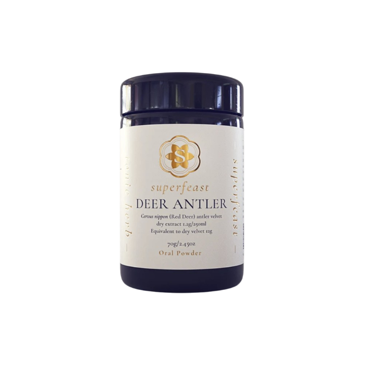 SuperFeast Deer Antler Extract 70g