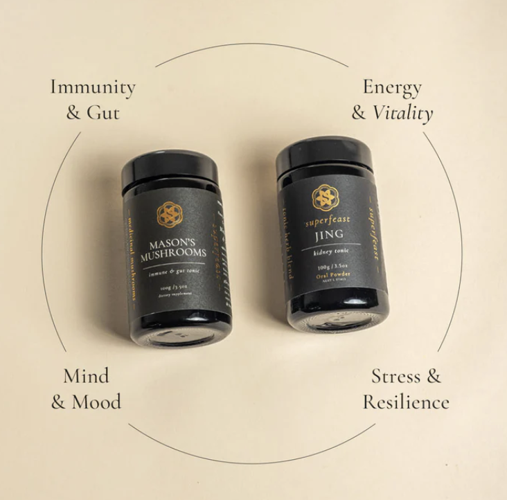 SuperFeast – The Starter Pack (100g)