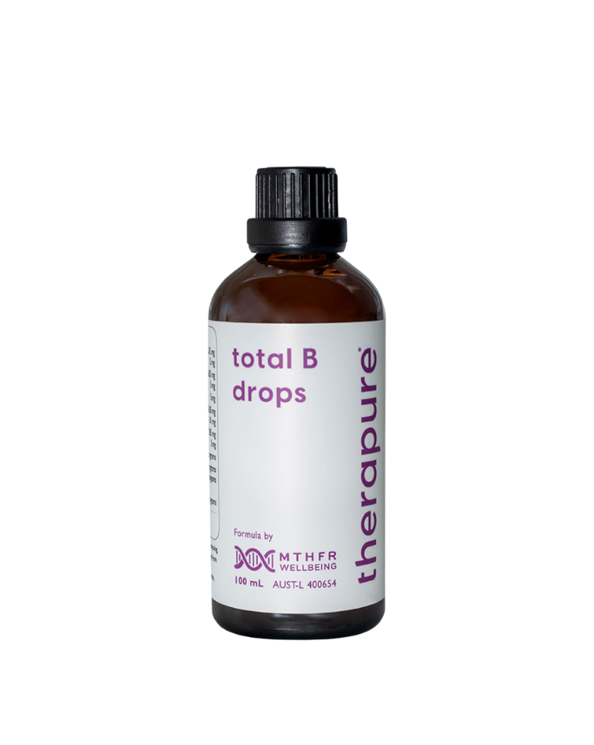 PLB Core Foundations Stack